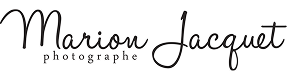 Logo Marion Jacquet