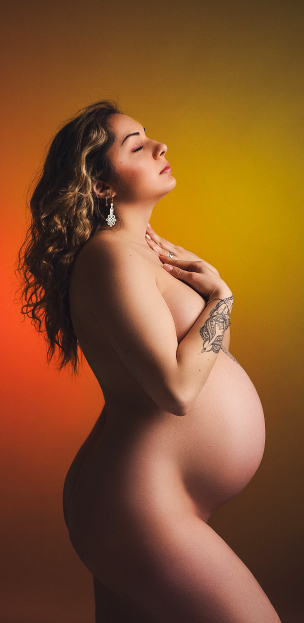 photographe grossesse