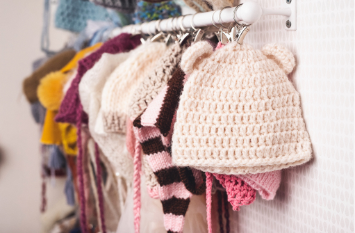 photographe bébé, naissance Bourges 18