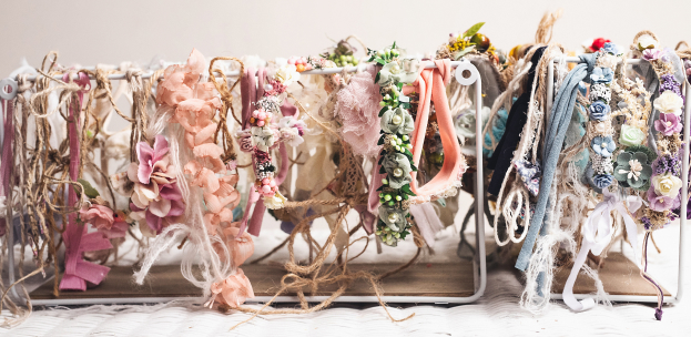 séance photo bébé