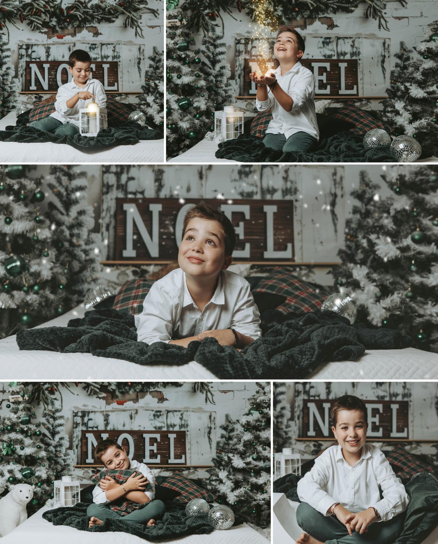 SEANCE DE NOEL 2025