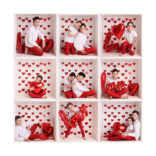 Offre spéciale St Valentin