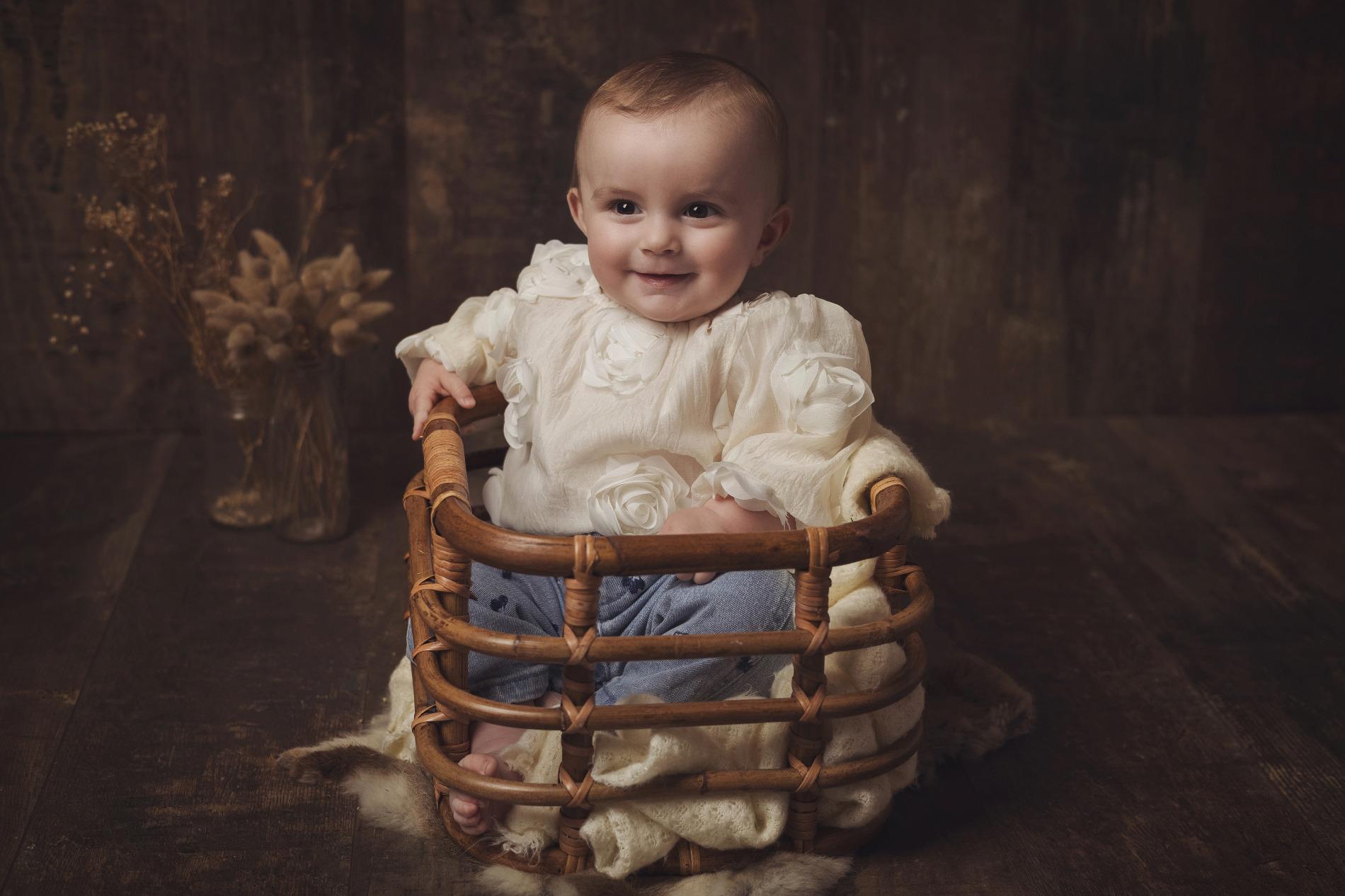 Bébé/Enfant
