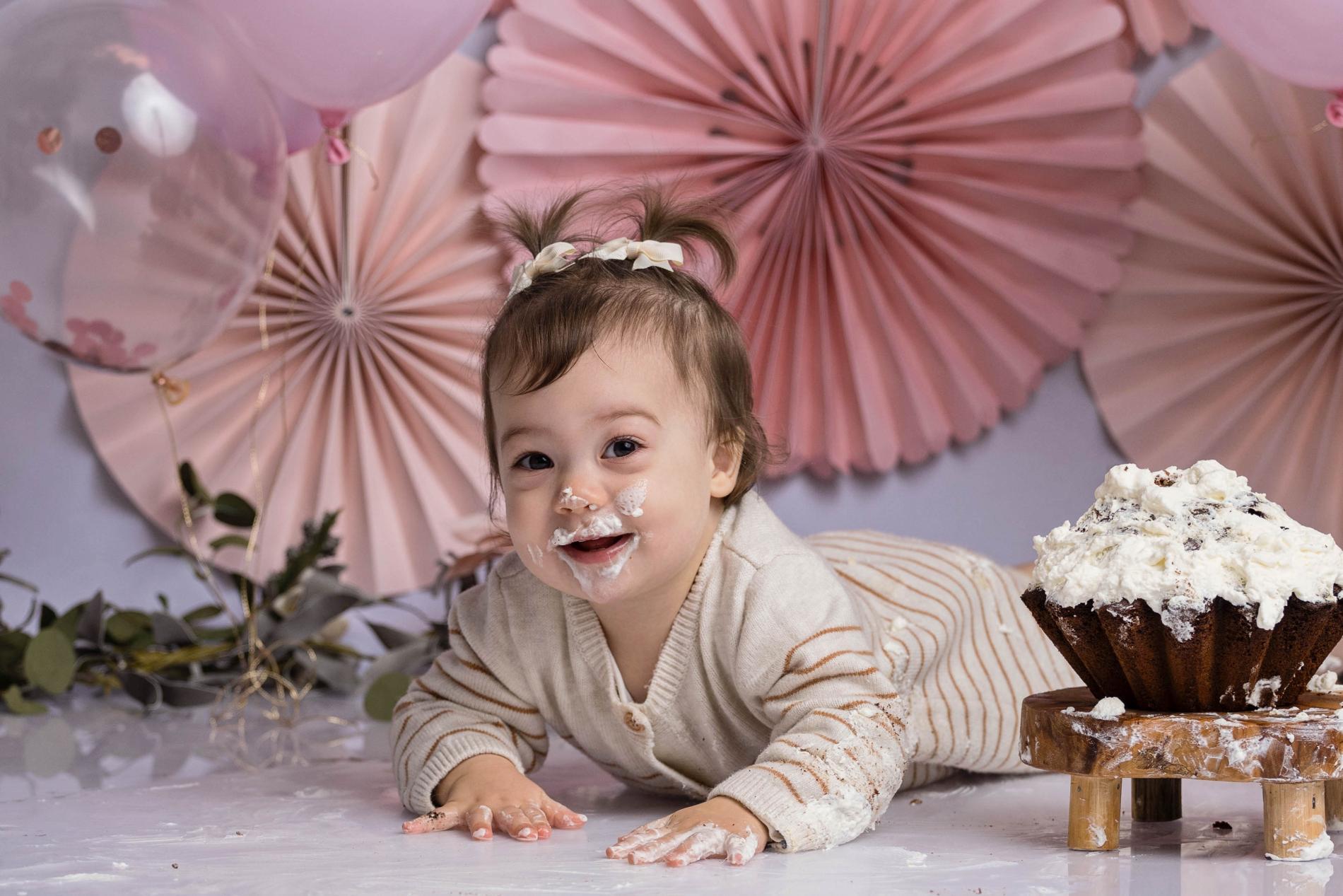 Cake Smash